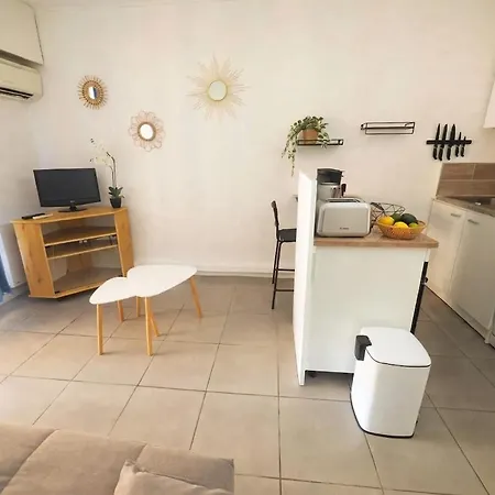 Apartman Bateau La Yourhosthelper