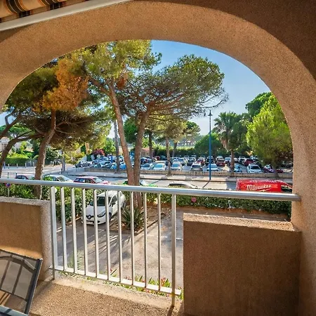 Bateau La Yourhosthelper Apartman Hyères