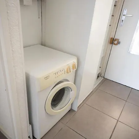 Bateau La Yourhosthelper Apartman *